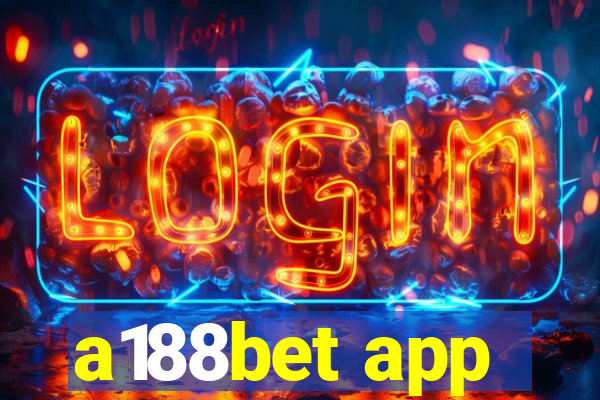 a188bet app